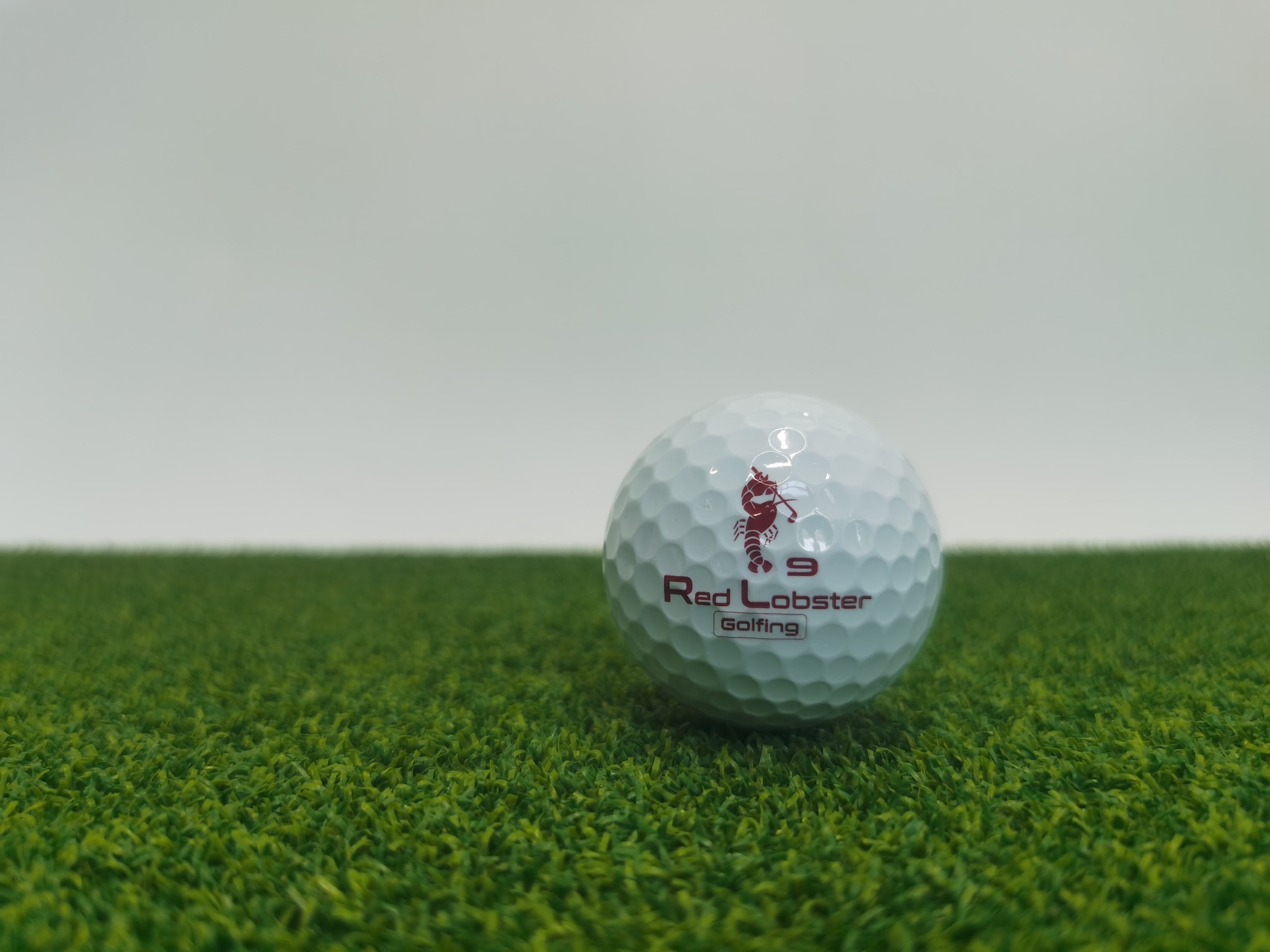 Lakeballs vs. Neue Golfbälle: Was passt am besten zu Dir?