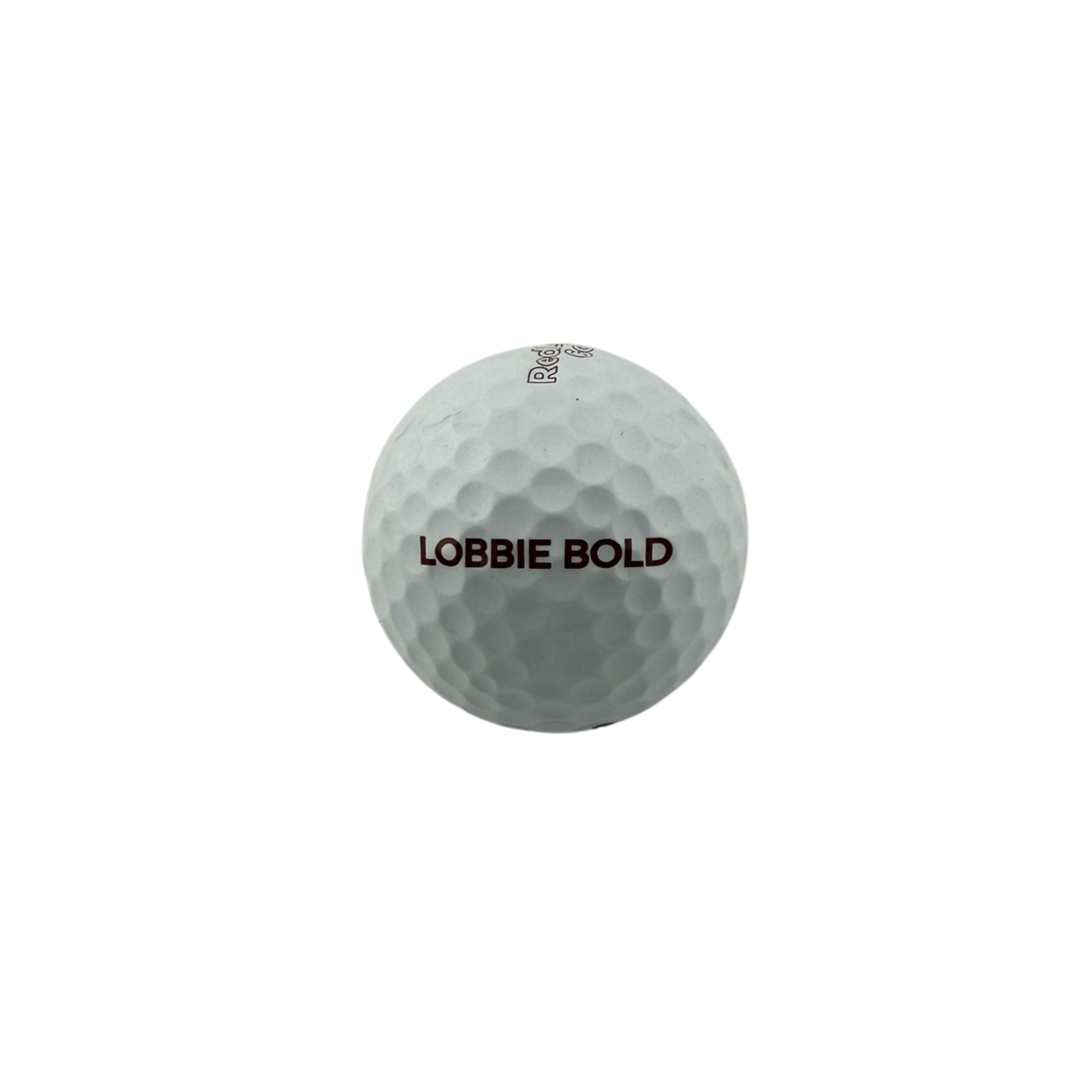 12-Pack - Lobbie PURE Golf Balls