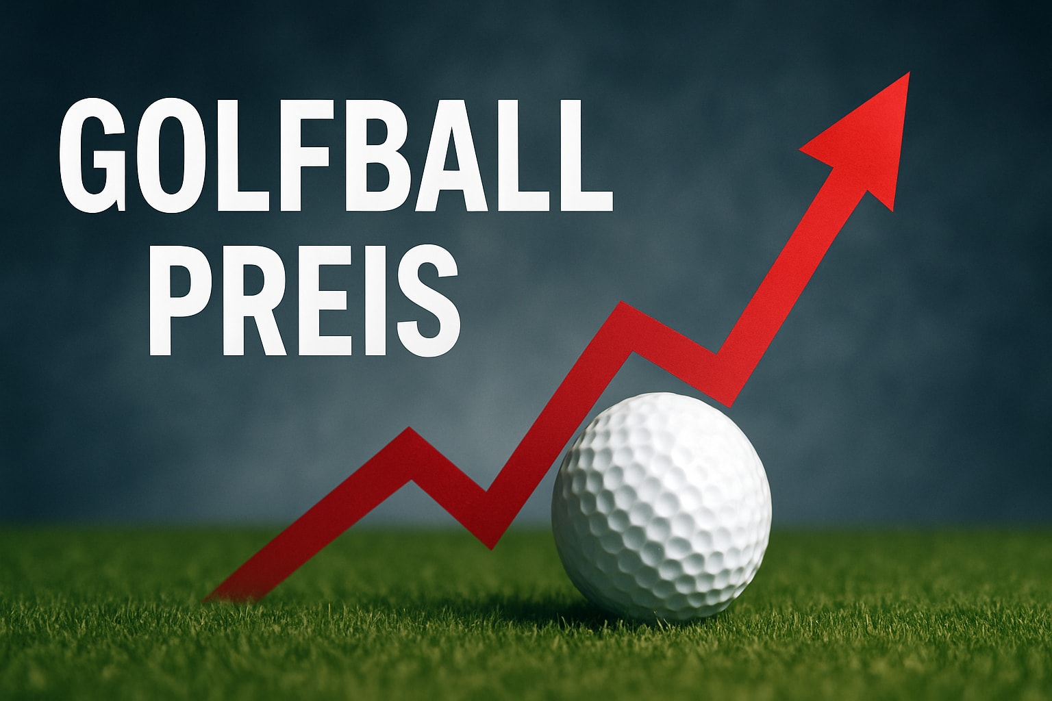 7 Überraschende Fakten zum Golfball Preis 2025