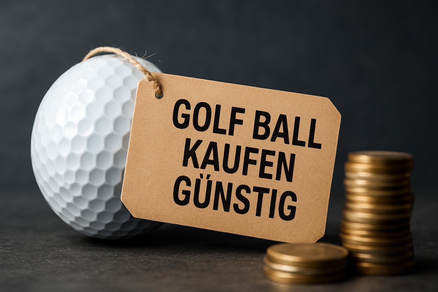 Golfball kaufen günstig: Dein Guide für Sparfüchse 2025
