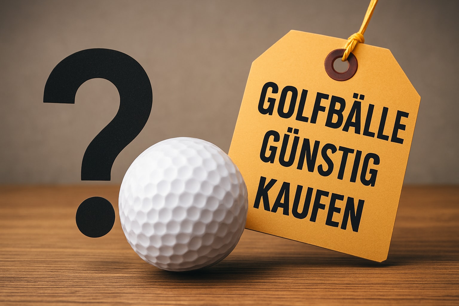 Golfbälle Günstig Kaufen Guide 2025: Experten-Tipps & Trends
