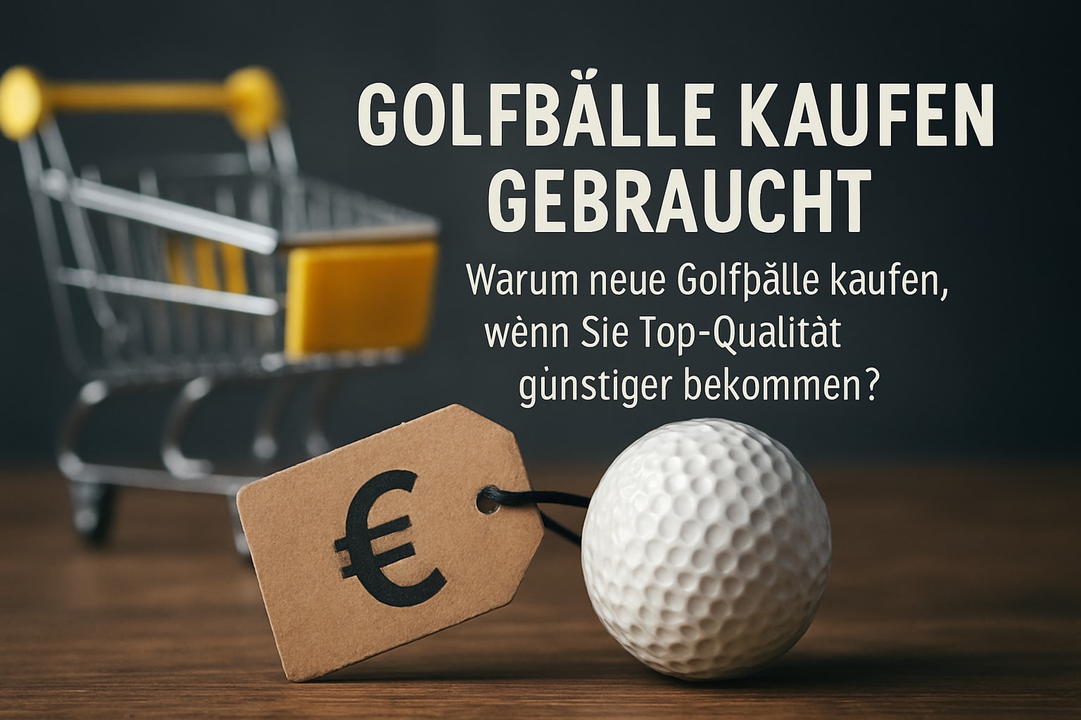 Golfbälle Kaufen Gebraucht Guide 2025: Tipps Für Schnäppchen