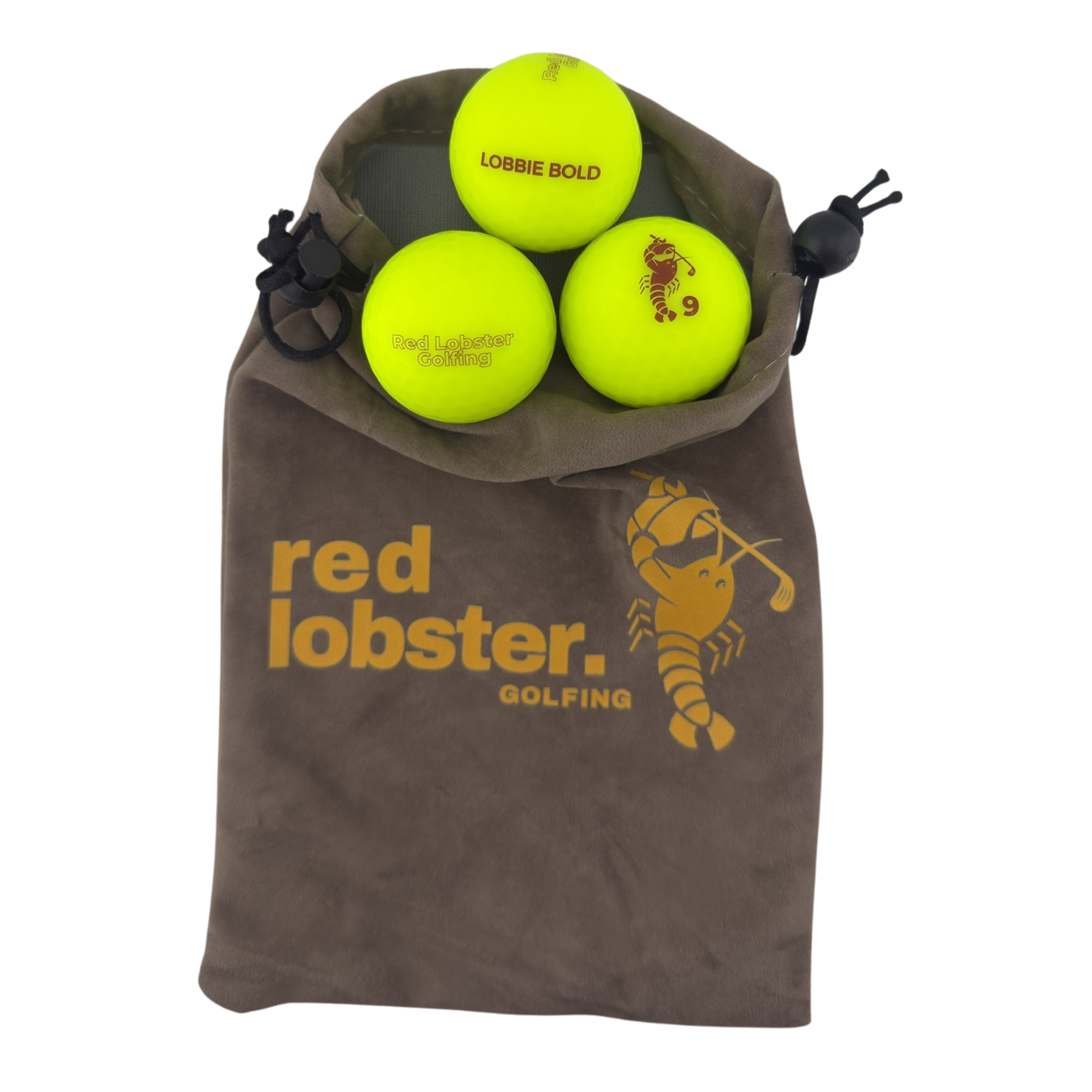 Lobbie PURE 3+1 Deal – More Balls, More Golf!