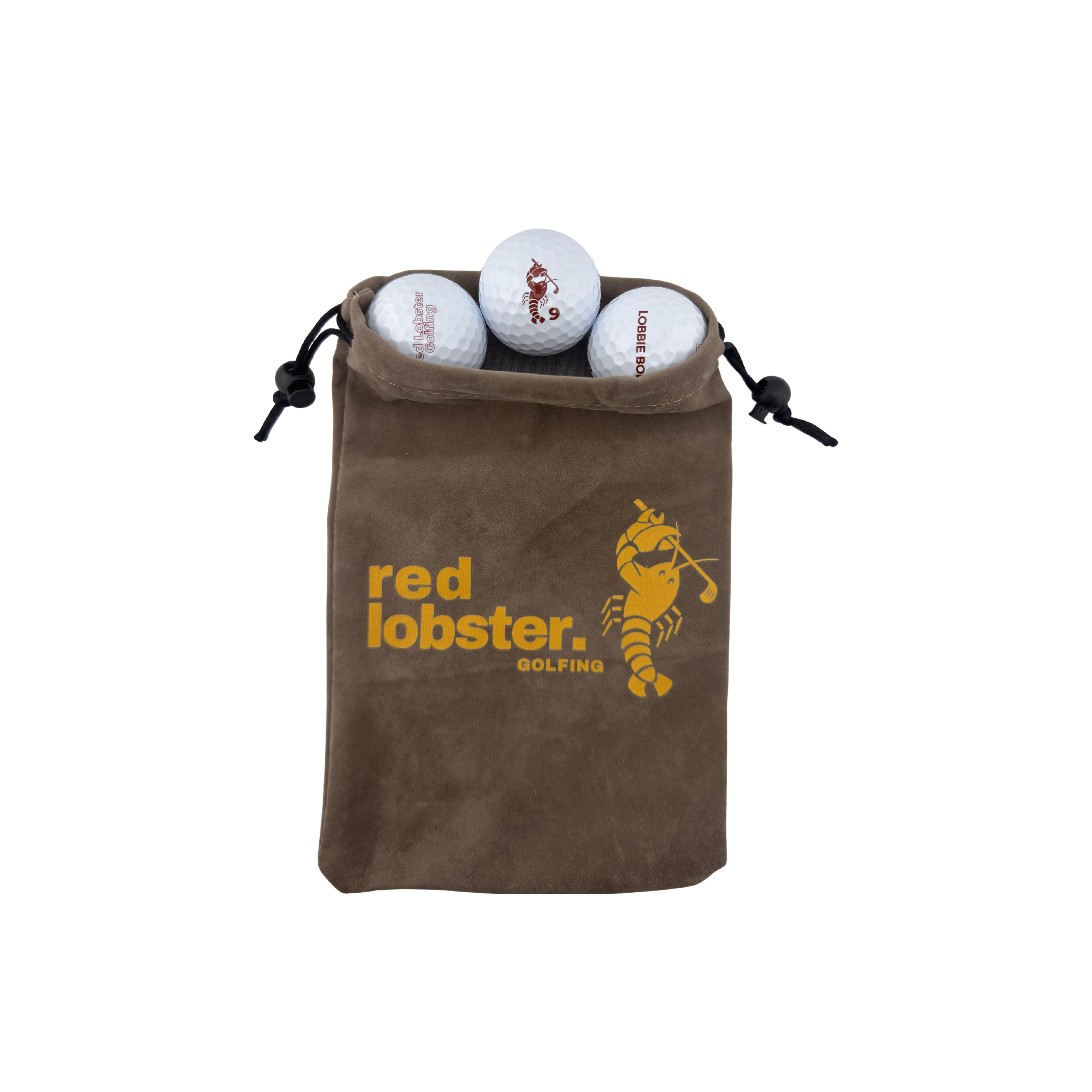 Lobbie PURE 3+1 Deal – More Balls, More Golf!