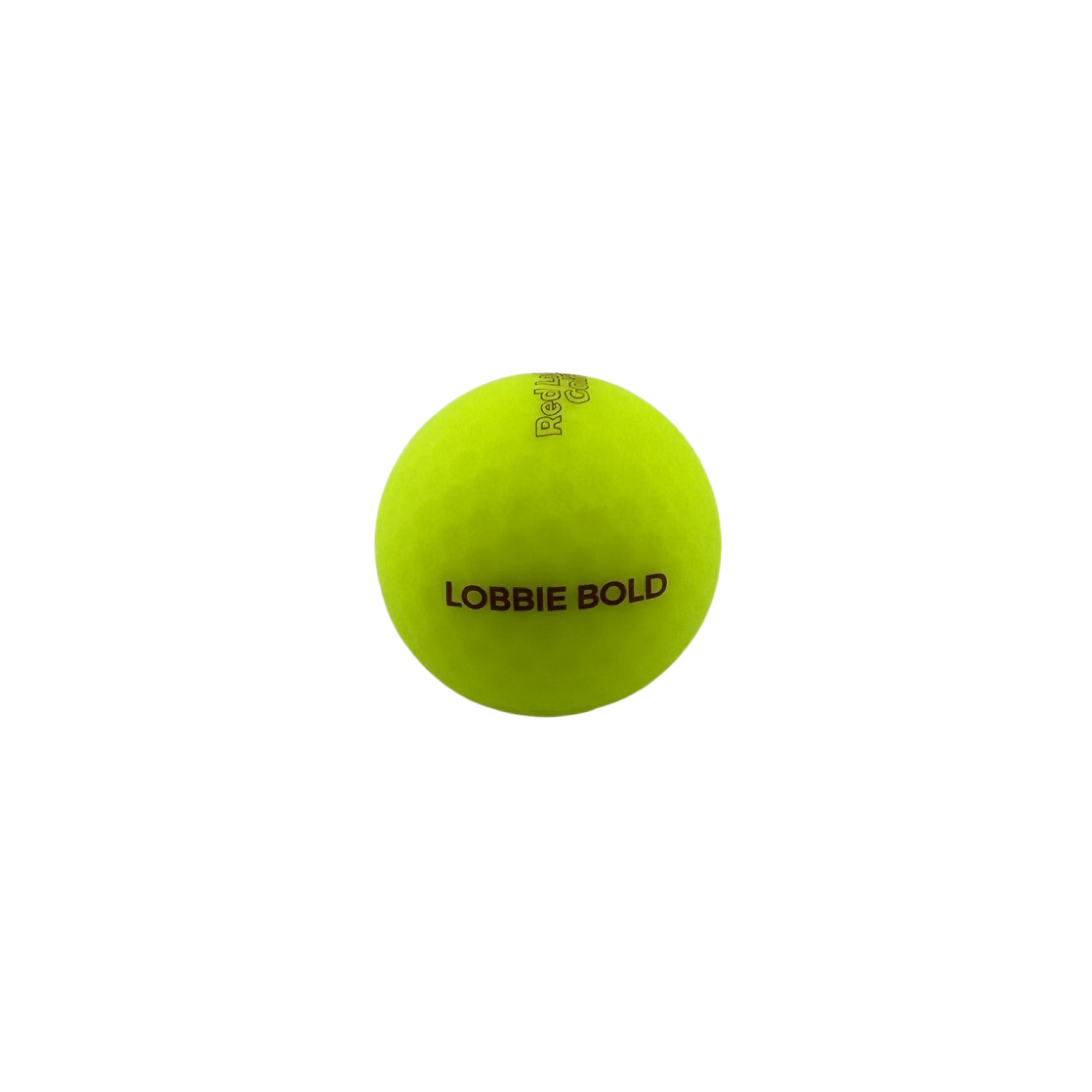 12-Pack - Lobbie PURE Golf Balls