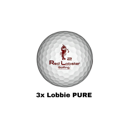 Lobby PURE – Testpaket