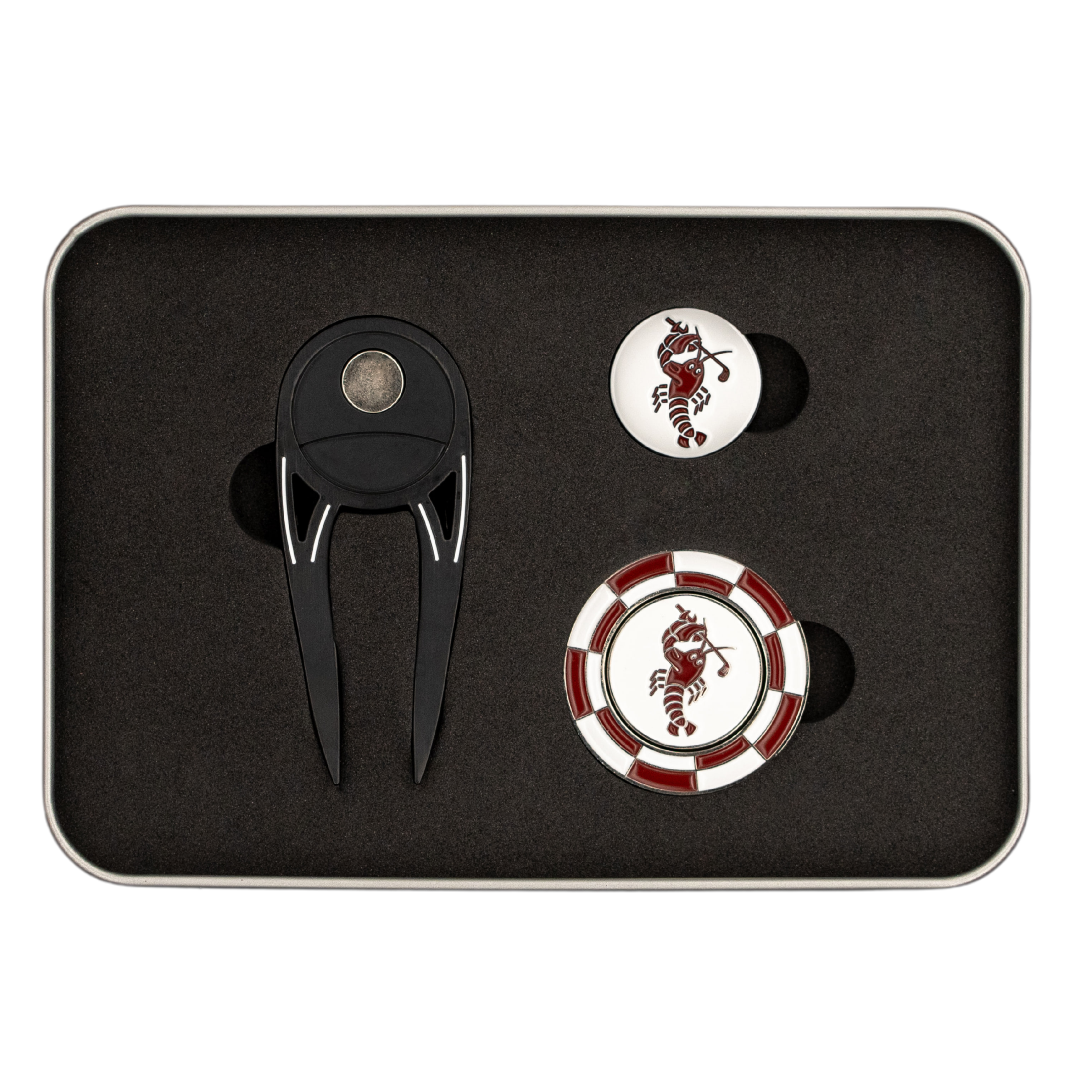 Pitchgabel- & Marker-Set
