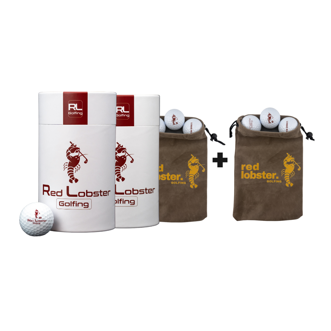 Lobbie PURE 3+1 Deal – More Balls, More Golf!